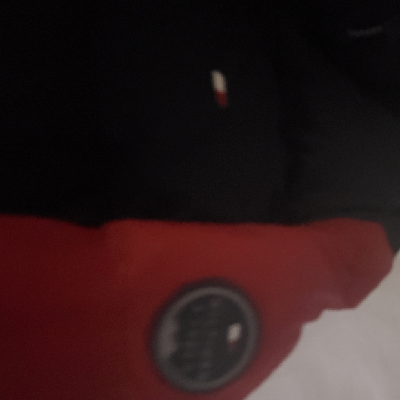 Tommy hilfigure puffer jacket - Picture 5 of 6